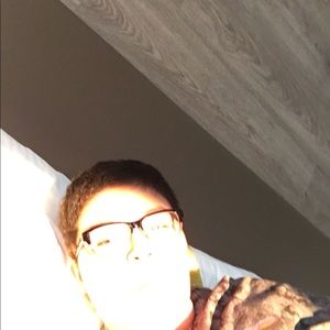 Meet your Posher, Charlie